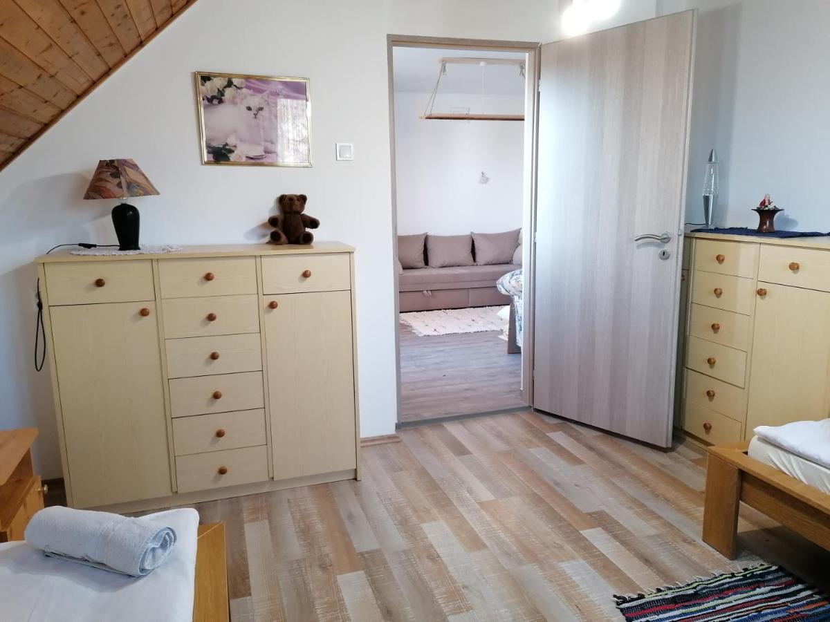 Marianna Apartman Gyenesdiás Екстериор снимка