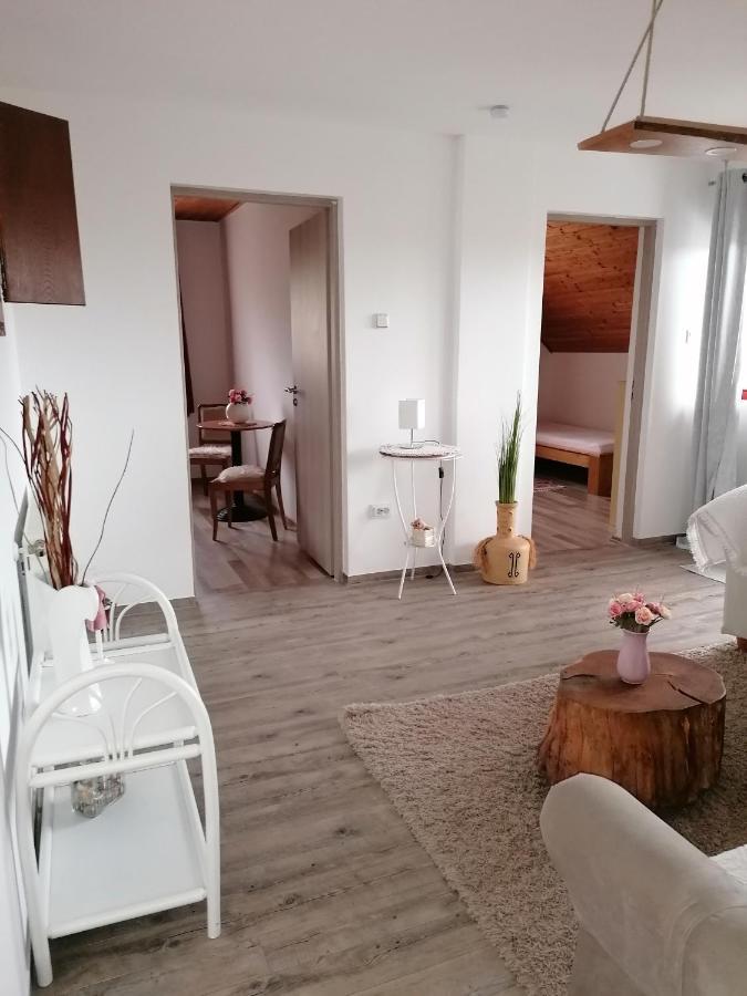 Marianna Apartman Gyenesdiás Екстериор снимка