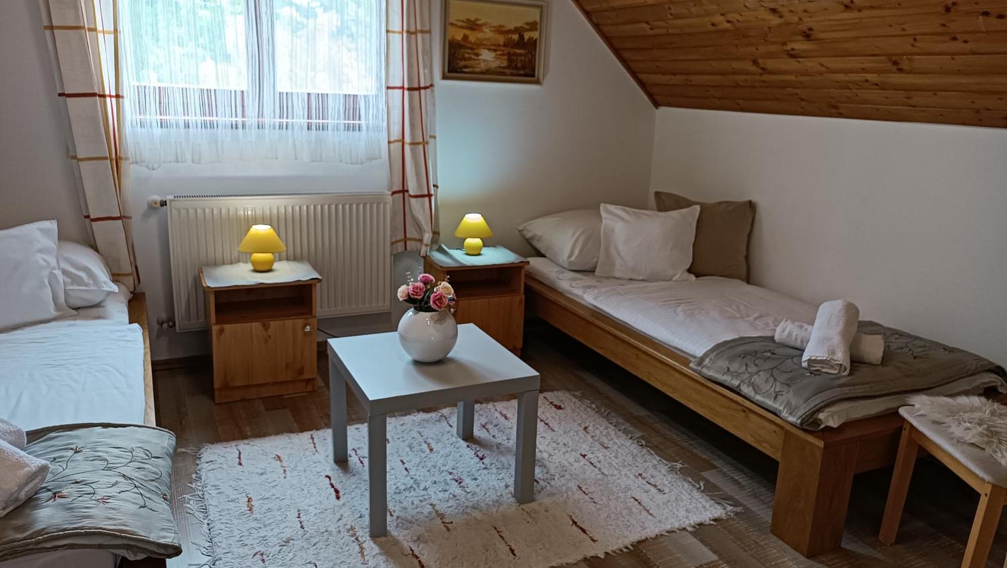 Marianna Apartman Gyenesdiás Екстериор снимка